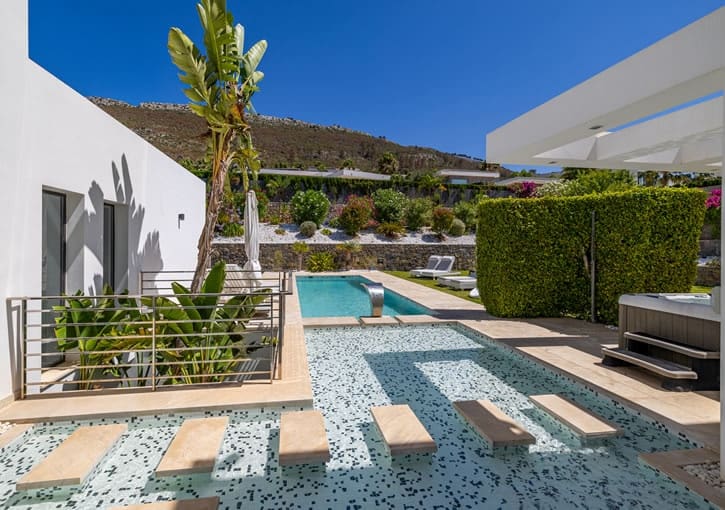 5 sypialnia Willa na sprzedaż w Javea / Xabia z basenem garażem - 2 350 000 € (Ref: 9911799)