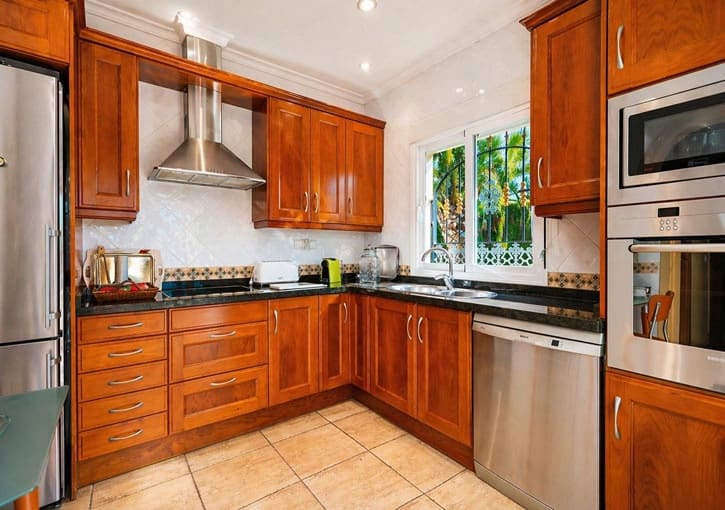 4 sypialnia Willa na sprzedaż w Javea / Xabia z basenem garażem - 1 150 000 € (Ref: 9911805)