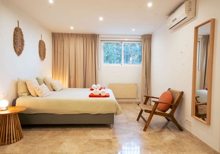 4 camera da letto Villa in vendita in Javea / Xabia con piscina garage - 1.495.000 € (Rif: 9916211)