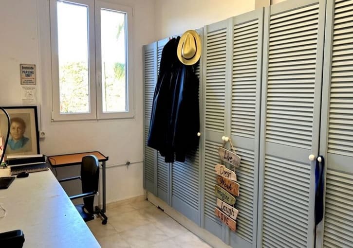 4 sovrum Villa till salu i Javea / Xabia med pool garage - 1 695 000 € (Ref: 9917484)