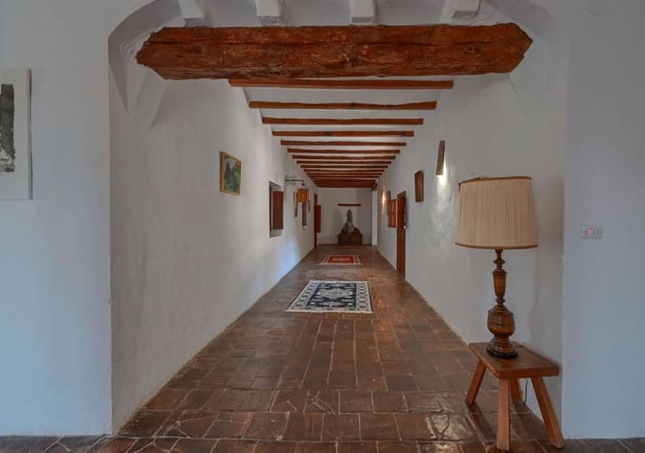 5 soveværelse Finca/Landehus til salg i Jesus Pobre med swimmingpool garage - € 2.300.000 (Ref: 9944607)