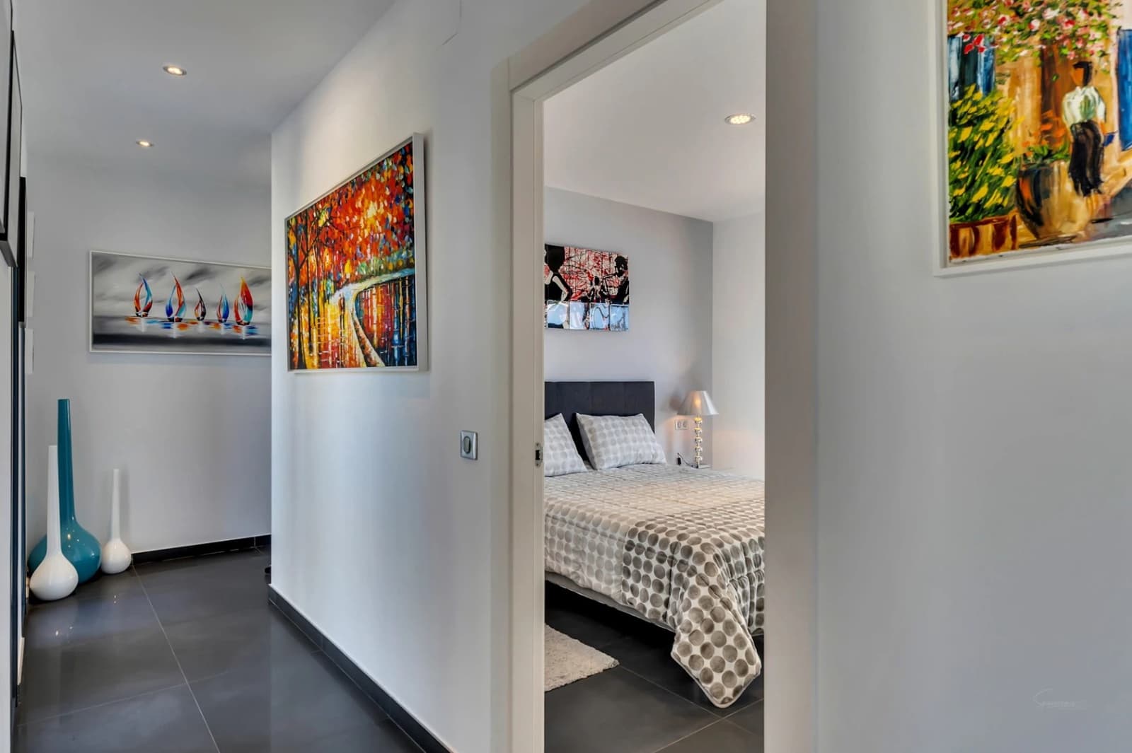 4 soverom Villa til salgs i Javea / Xabia med svømmebasseng garasje - € 1 870 000 (Ref: 9967898)