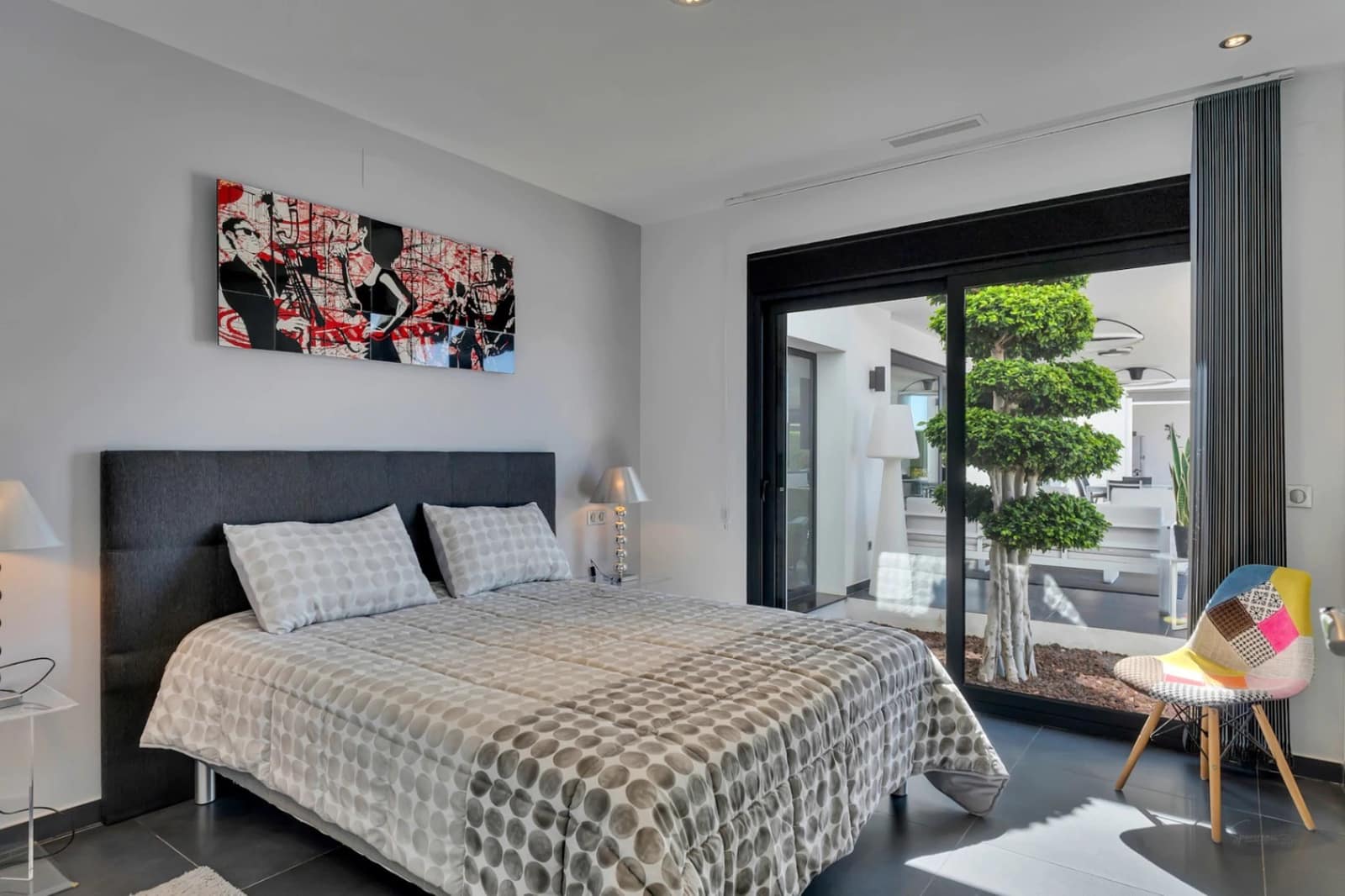 4 soverom Villa til salgs i Javea / Xabia med svømmebasseng garasje - € 1 870 000 (Ref: 9967898)