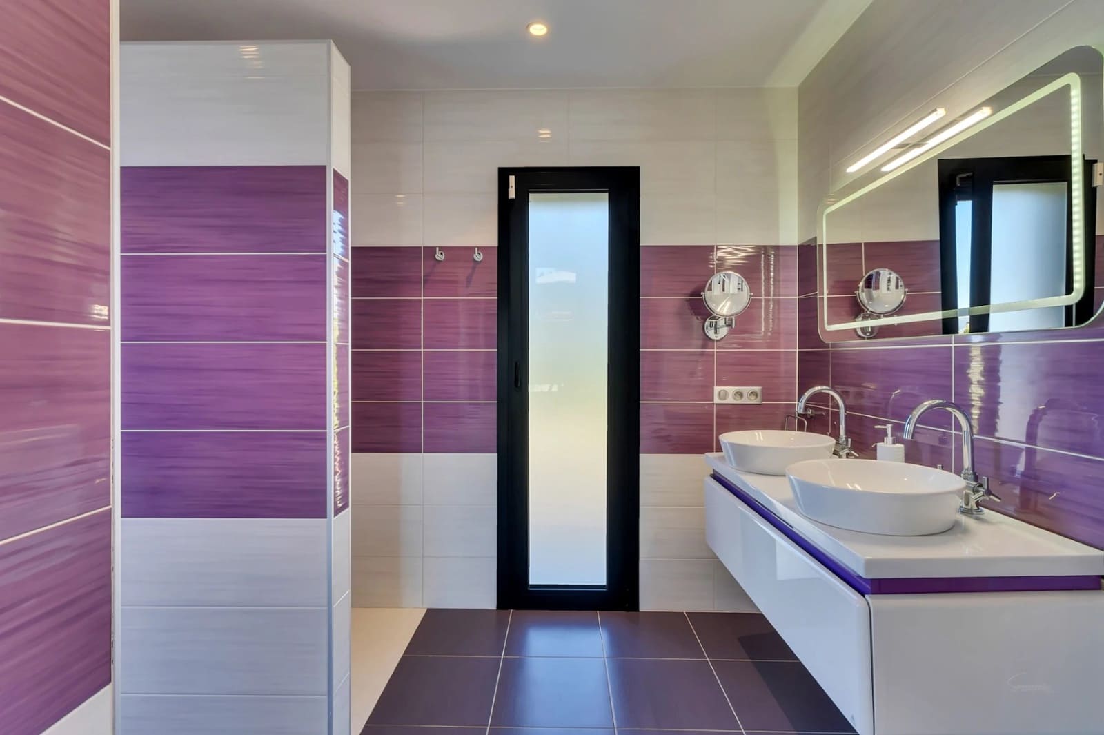 4 soverom Villa til salgs i Javea / Xabia med svømmebasseng garasje - € 1 870 000 (Ref: 9967898)