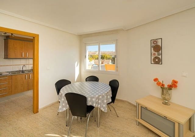 Apartamento de 2 habitaciones en Javea / Xàbia en venta con piscina garaje - 399.000 € (Ref: 9967903)