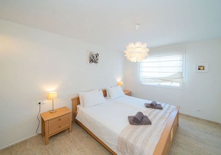 Apartamento de 2 habitaciones en Javea / Xàbia en venta con piscina garaje - 399.000 € (Ref: 9976119)