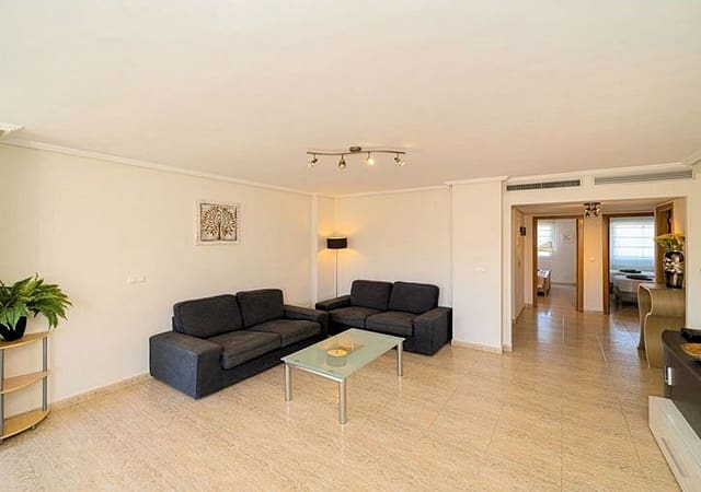 Apartamento de 2 habitaciones en Javea / Xàbia en venta con piscina garaje - 399.000 € (Ref: 9976119)