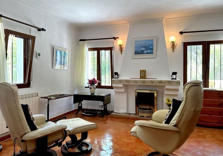 Finca/Casa Rural de 4 habitaciones en Javea / Xàbia en venta con piscina garaje - 875.000 € (Ref: 9976122)