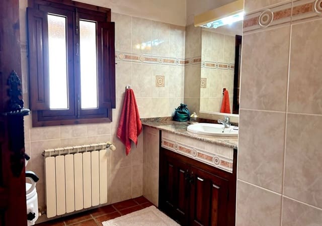 Finca/Casa Rural de 4 habitaciones en Javea / Xàbia en venta con piscina garaje - 875.000 € (Ref: 9976122)