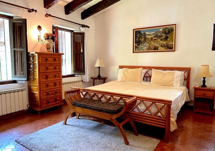 Finca/Casa Rural de 4 habitaciones en Javea / Xàbia en venta con piscina garaje - 875.000 € (Ref: 9976122)