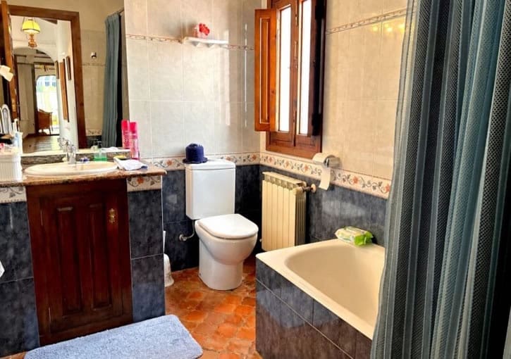 Finca/Casa Rural de 4 habitaciones en Javea / Xàbia en venta con piscina garaje - 875.000 € (Ref: 9976122)