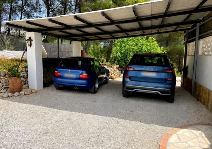Finca/Casa Rural de 4 habitaciones en Javea / Xàbia en venta con piscina garaje - 875.000 € (Ref: 9976122)