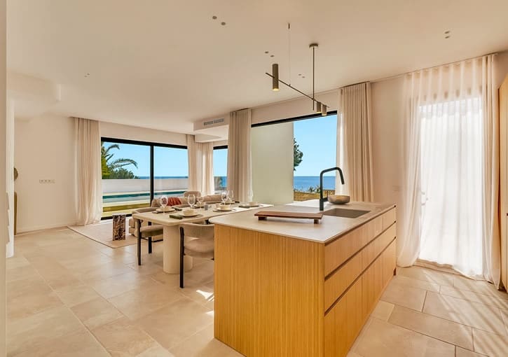4 bedroom Villa for sale in Javea / Xabia with pool garage - € 1,980,000 (Ref: 9977860)