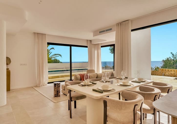 4 bedroom Villa for sale in Javea / Xabia with pool garage - € 1,980,000 (Ref: 9977860)