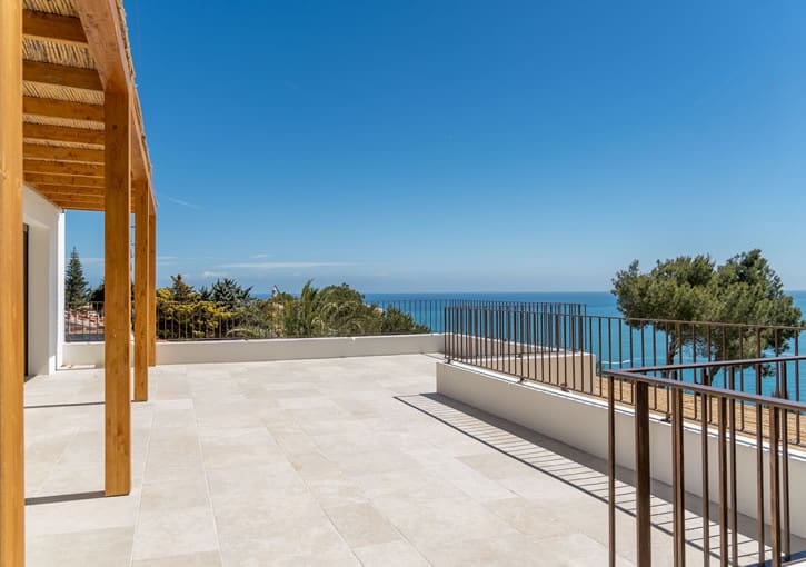 4 bedroom Villa for sale in Javea / Xabia with pool garage - € 1,980,000 (Ref: 9977860)