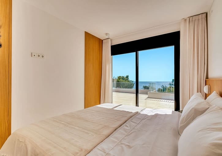 4 bedroom Villa for sale in Javea / Xabia with pool garage - € 1,980,000 (Ref: 9977860)