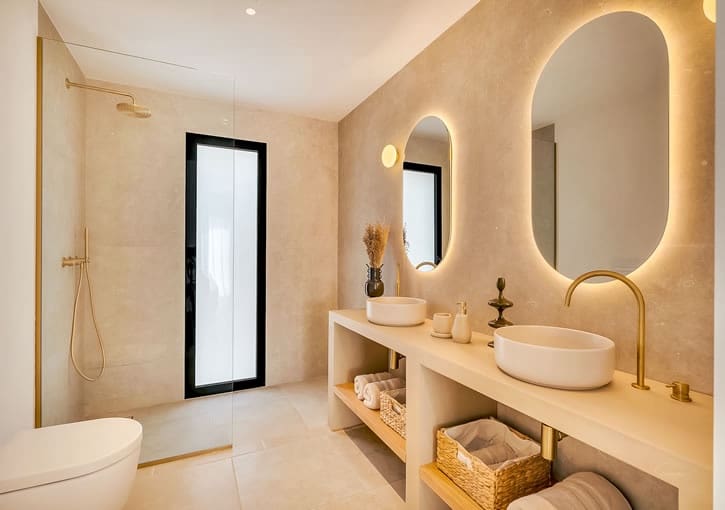 4 bedroom Villa for sale in Javea / Xabia with pool garage - € 1,980,000 (Ref: 9977860)