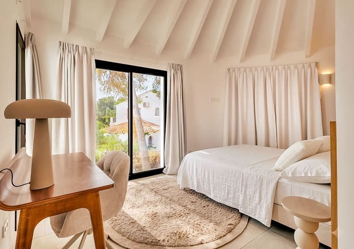 4 bedroom Villa for sale in Javea / Xabia with pool garage - € 1,980,000 (Ref: 9977860)
