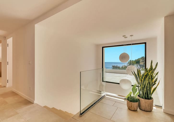4 bedroom Villa for sale in Javea / Xabia with pool garage - € 1,980,000 (Ref: 9977860)