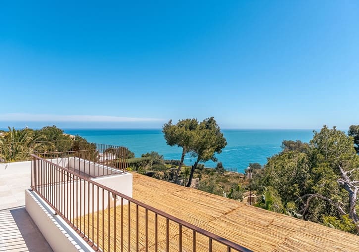 4 bedroom Villa for sale in Javea / Xabia with pool garage - € 1,980,000 (Ref: 9977860)