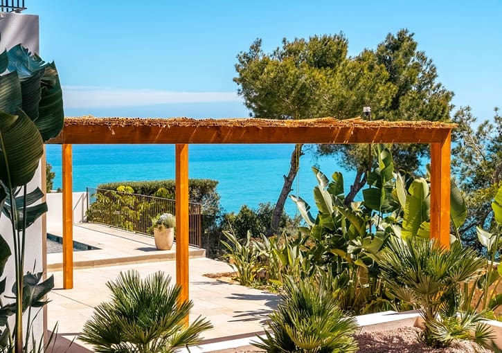 4 bedroom Villa for sale in Javea / Xabia with pool garage - € 1,980,000 (Ref: 9977860)
