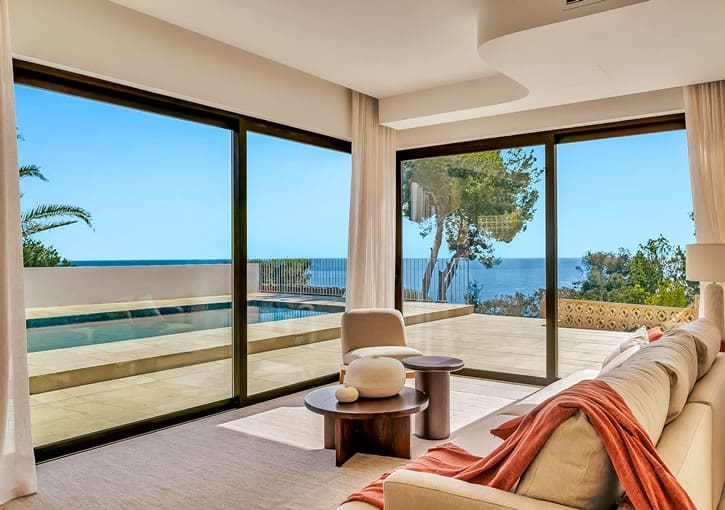 4 bedroom Villa for sale in Javea / Xabia with pool garage - € 1,980,000 (Ref: 9977860)