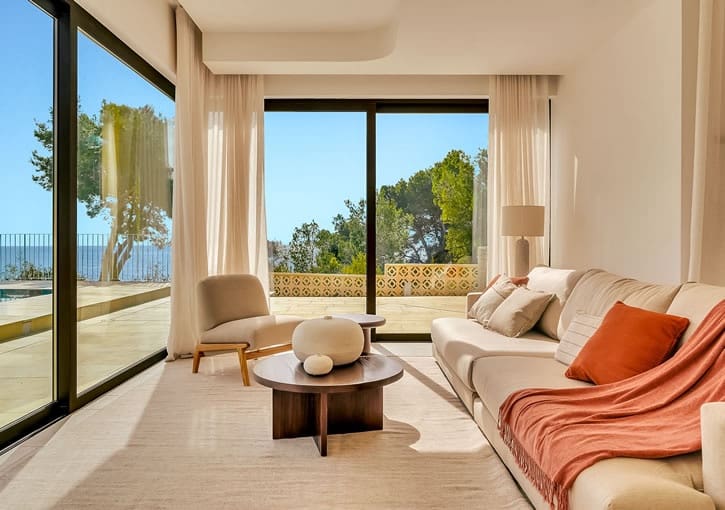 4 bedroom Villa for sale in Javea / Xabia with pool garage - € 1,980,000 (Ref: 9977860)