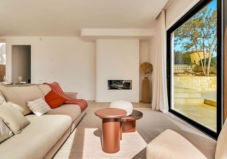 4 bedroom Villa for sale in Javea / Xabia with pool garage - € 1,980,000 (Ref: 9977860)