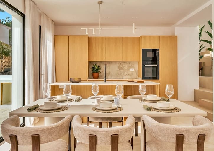 4 bedroom Villa for sale in Javea / Xabia with pool garage - € 1,980,000 (Ref: 9977860)