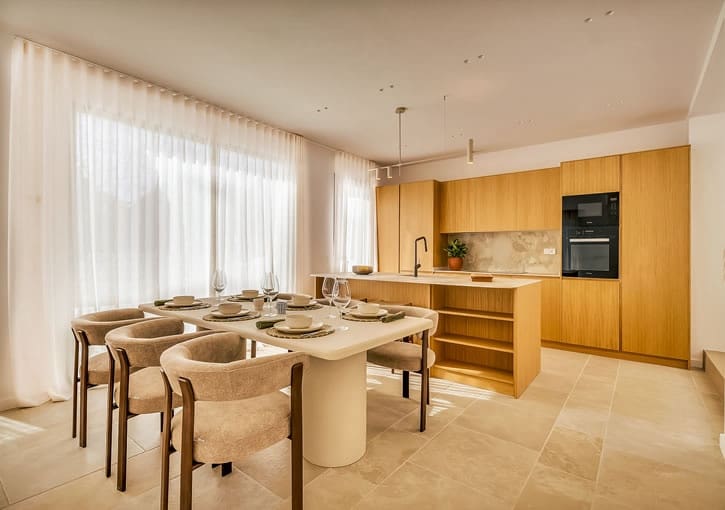 4 bedroom Villa for sale in Javea / Xabia with pool garage - € 1,980,000 (Ref: 9977860)