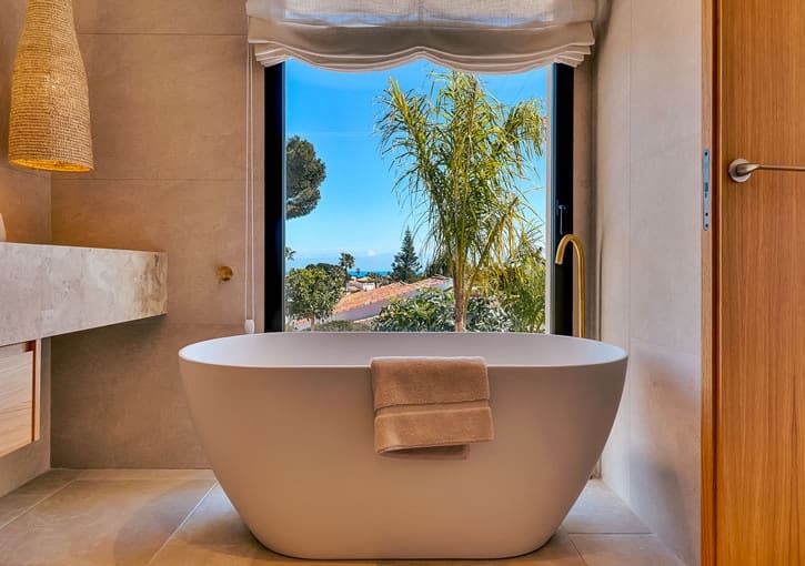 4 bedroom Villa for sale in Javea / Xabia with pool garage - € 1,980,000 (Ref: 9977860)