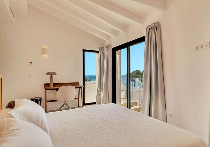 4 bedroom Villa for sale in Javea / Xabia with pool garage - € 1,980,000 (Ref: 9977860)