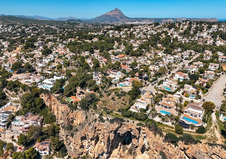 4 bedroom Villa for sale in Javea / Xabia with pool garage - € 1,980,000 (Ref: 9977860)