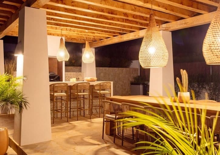 6 chambre Villa/Maison à vendre à Javea / Xabia avec piscine garage - 2 495 000 € (Ref: 9979265)