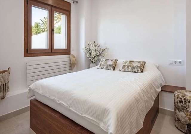 6 chambre Villa/Maison à vendre à Javea / Xàbia avec piscine garage - 2 495 000 € (Ref: 9979265)