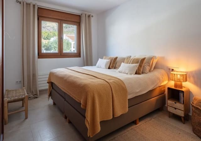 6 chambre Villa/Maison à vendre à Javea / Xàbia avec piscine garage - 2 495 000 € (Ref: 9979265)