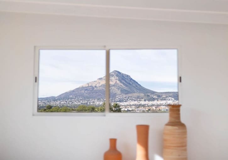 5 bedroom Villa for sale in Javea / Xabia with pool garage - € 790,000 (Ref: 9979269)