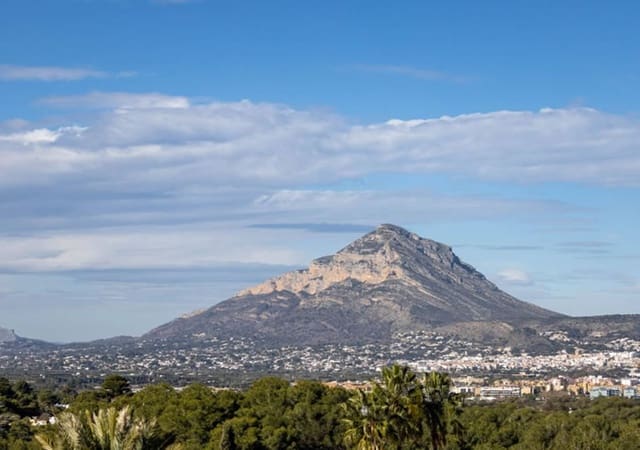 5 bedroom Villa for sale in Javea / Xàbia with pool garage - € 790,000 (Ref: 9979269)
