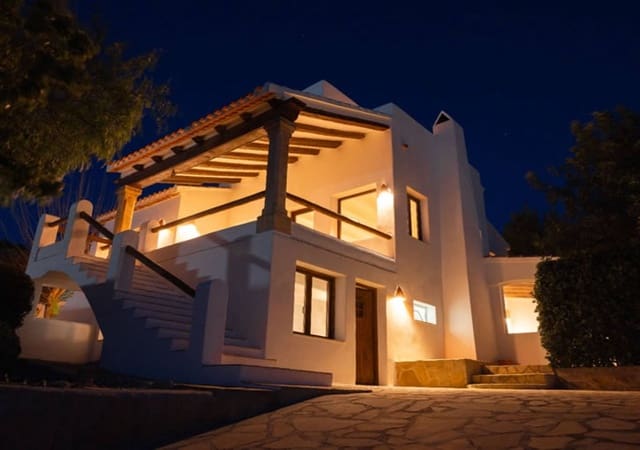 5 bedroom Villa for sale in Javea / Xàbia with pool garage - € 790,000 (Ref: 9979269)