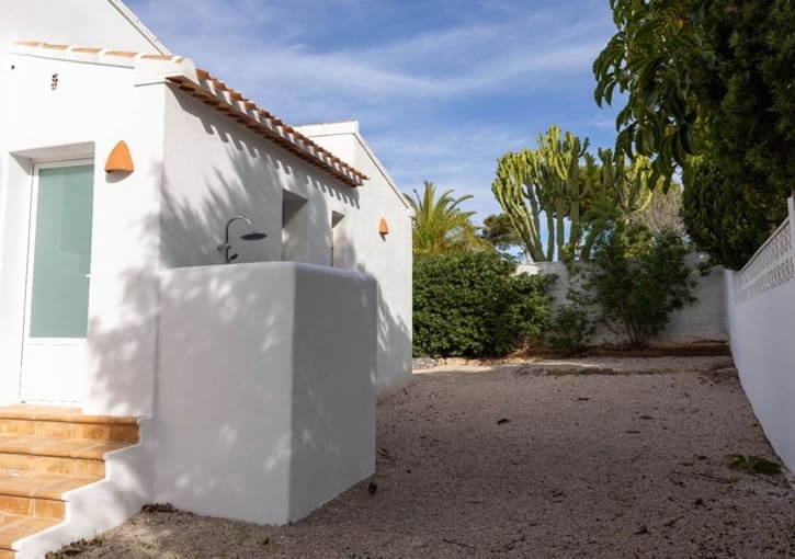 5 bedroom Villa for sale in Javea / Xabia with pool garage - € 790,000 (Ref: 9979269)