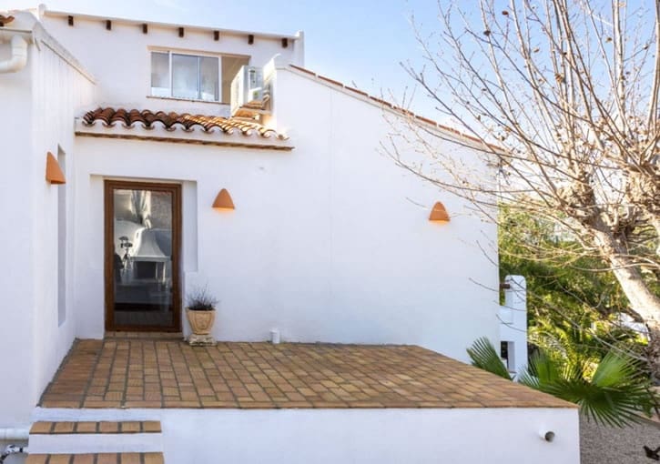 5 bedroom Villa for sale in Javea / Xabia with pool garage - € 790,000 (Ref: 9979269)