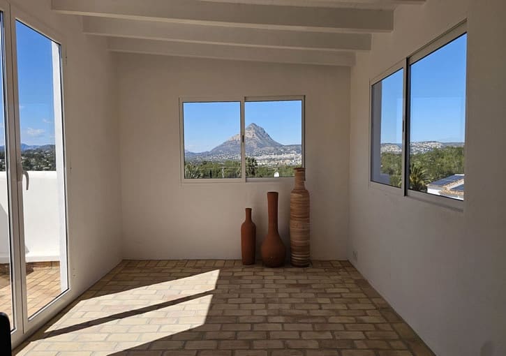 5 bedroom Villa for sale in Javea / Xabia with pool garage - € 790,000 (Ref: 9979269)