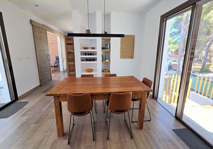 3 bedroom Villa for sale in Javea / Xabia with pool garage - € 1,650,000 (Ref: 9994520)