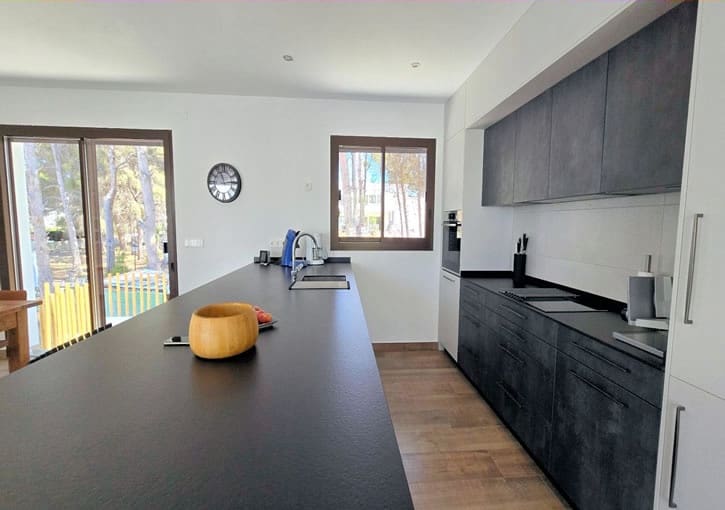 3 bedroom Villa for sale in Javea / Xabia with pool garage - € 1,650,000 (Ref: 9994520)