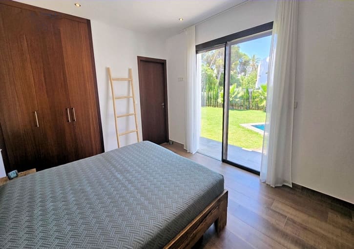 3 bedroom Villa for sale in Javea / Xabia with pool garage - € 1,650,000 (Ref: 9994520)