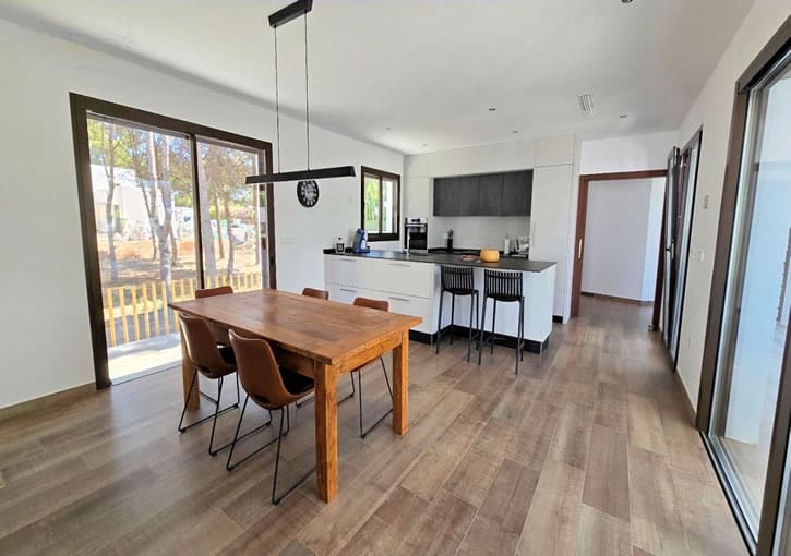 3 bedroom Villa for sale in Javea / Xabia with pool garage - € 1,650,000 (Ref: 9994520)