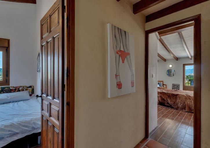 4 quarto Quinta/Casa Rural para venda em Teulada-Moraira com piscina garagem - 499 000 € (Ref: 9995905)