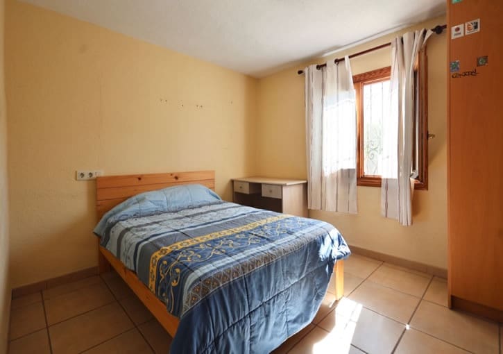 8 chambre Villa/Maison à vendre à Javea / Xabia avec piscine garage - 930 000 € (Ref: 9997678)