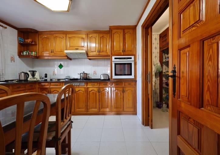 8 chambre Villa/Maison à vendre à Javea / Xabia avec piscine garage - 930 000 € (Ref: 9997678)