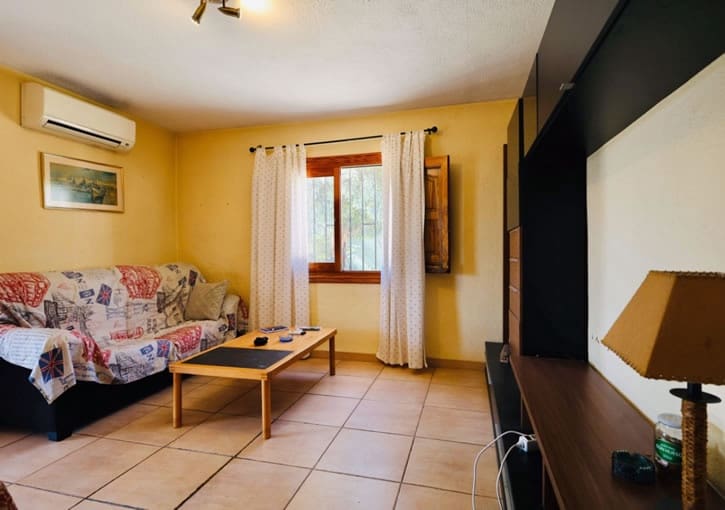 8 chambre Villa/Maison à vendre à Javea / Xabia avec piscine garage - 930 000 € (Ref: 9997678)